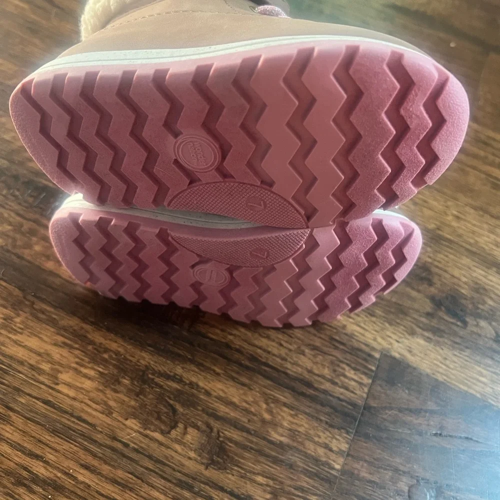 wonder nation nwt keeping